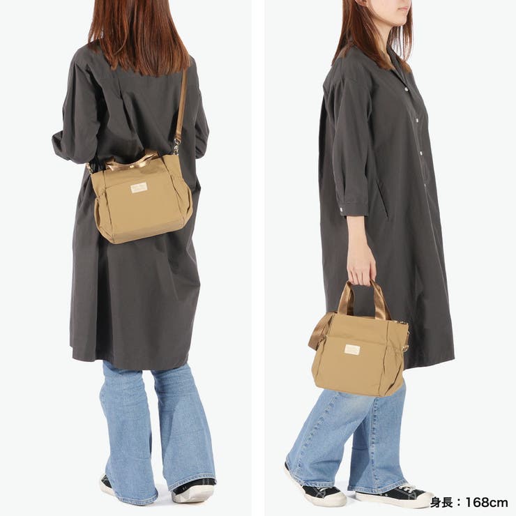 レガートラルゴ トートバッグ LegatoLargo | ギャレリア Bag＆Luggage | 詳細画像9 