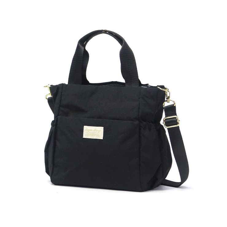 ブラック | レガートラルゴ トートバッグ LegatoLargo | ギャレリア Bag＆Luggage