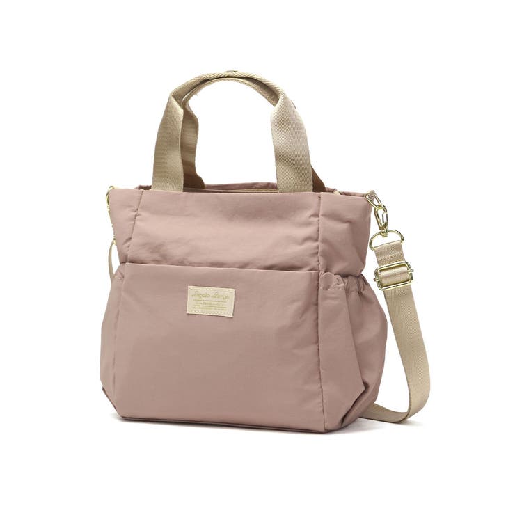 ダークピンク | レガートラルゴ トートバッグ LegatoLargo | ギャレリア Bag＆Luggage