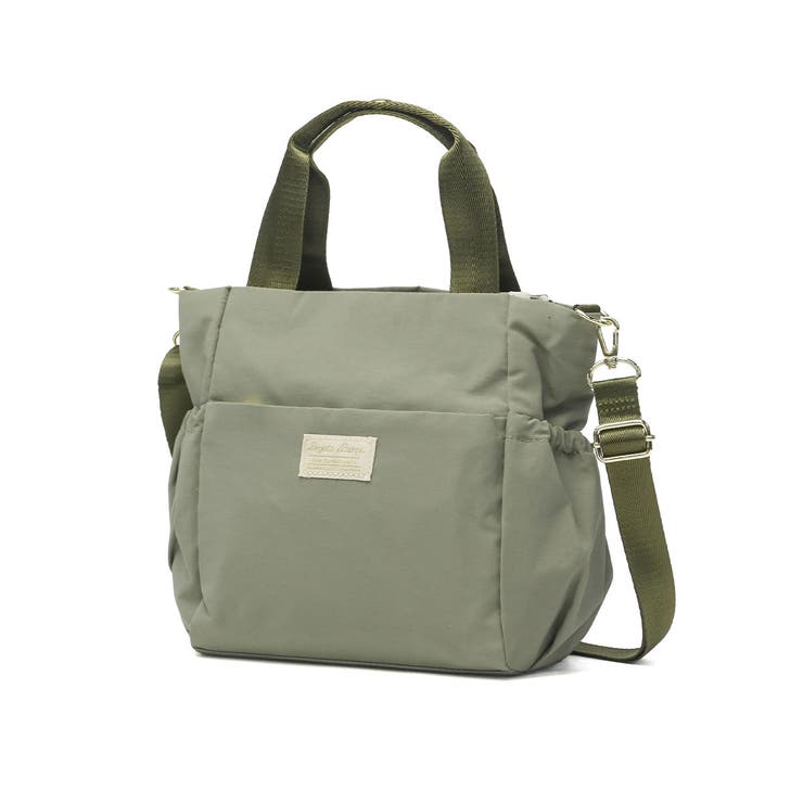 オリーブ | レガートラルゴ トートバッグ LegatoLargo | ギャレリア Bag＆Luggage