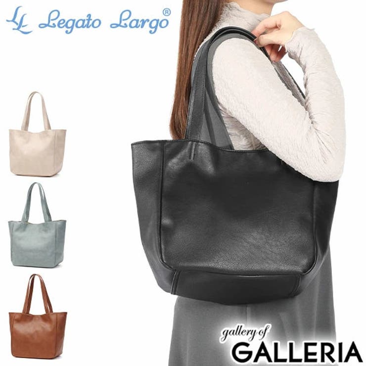 レガートラルゴ トートバッグ レディース | ギャレリア Bag＆Luggage | 詳細画像1 