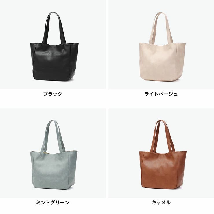 レガートラルゴ トートバッグ レディース | ギャレリア Bag＆Luggage | 詳細画像7 