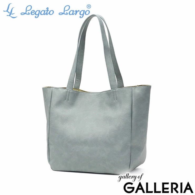 ミントグリーン | レガートラルゴ トートバッグ レディース | ギャレリア Bag＆Luggage