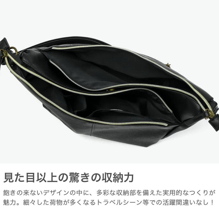 レガートラルゴ ショルダーバッグ レディース | ギャレリア Bag＆Luggage | 詳細画像4 