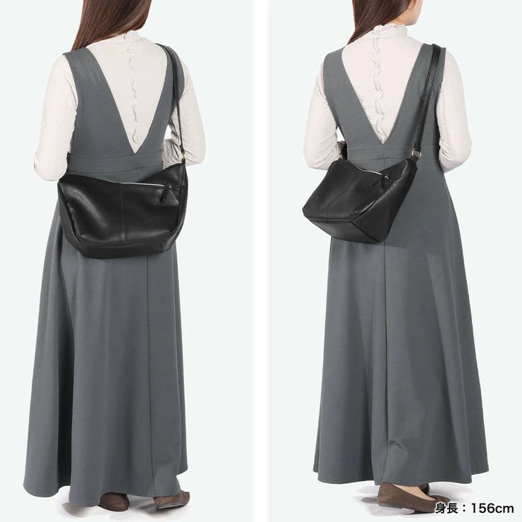 レガートラルゴ ショルダーバッグ レディース | ギャレリア Bag＆Luggage | 詳細画像8 