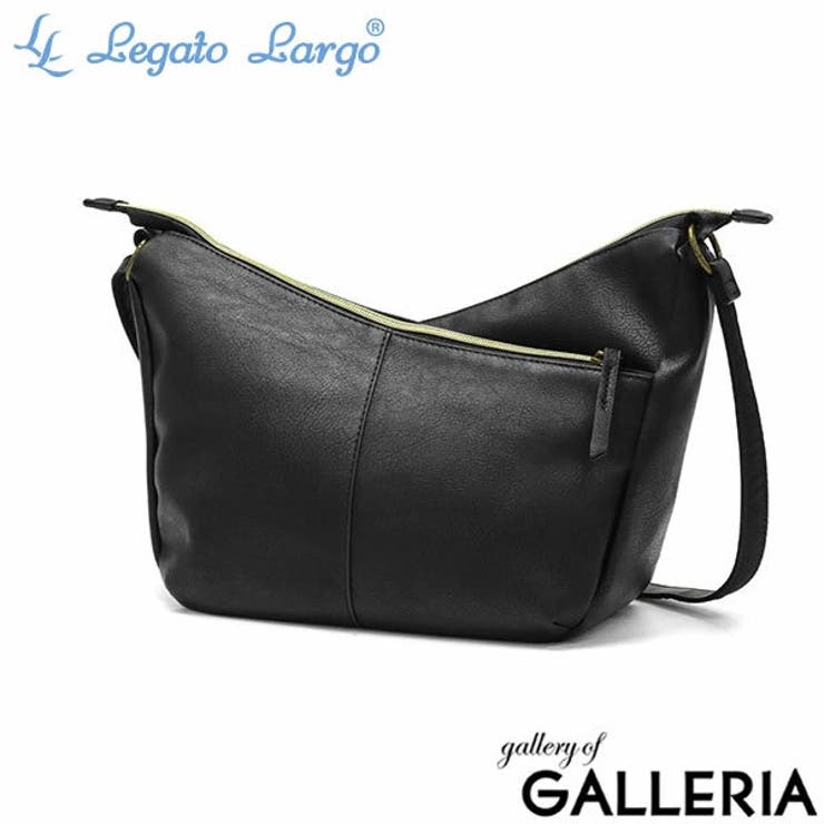 ブラック | レガートラルゴ ショルダーバッグ レディース | ギャレリア Bag＆Luggage
