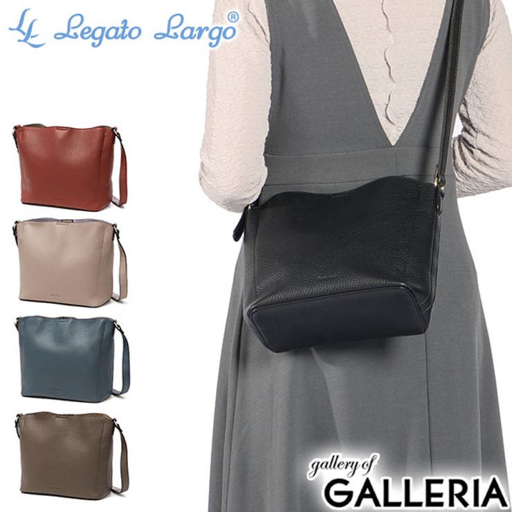 LegatoLargo レガートラルゴ ショルダーバッグ | ギャレリア Bag＆Luggage | 詳細画像1 