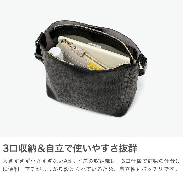 LegatoLargo レガートラルゴ ショルダーバッグ | ギャレリア Bag＆Luggage | 詳細画像4 
