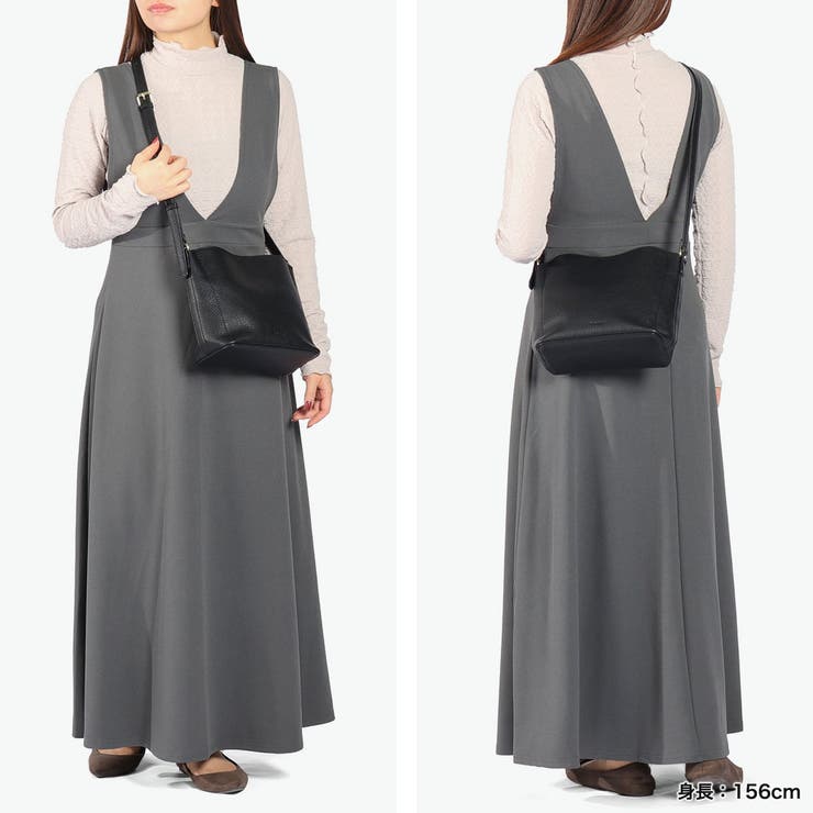 LegatoLargo レガートラルゴ ショルダーバッグ | ギャレリア Bag＆Luggage | 詳細画像7 