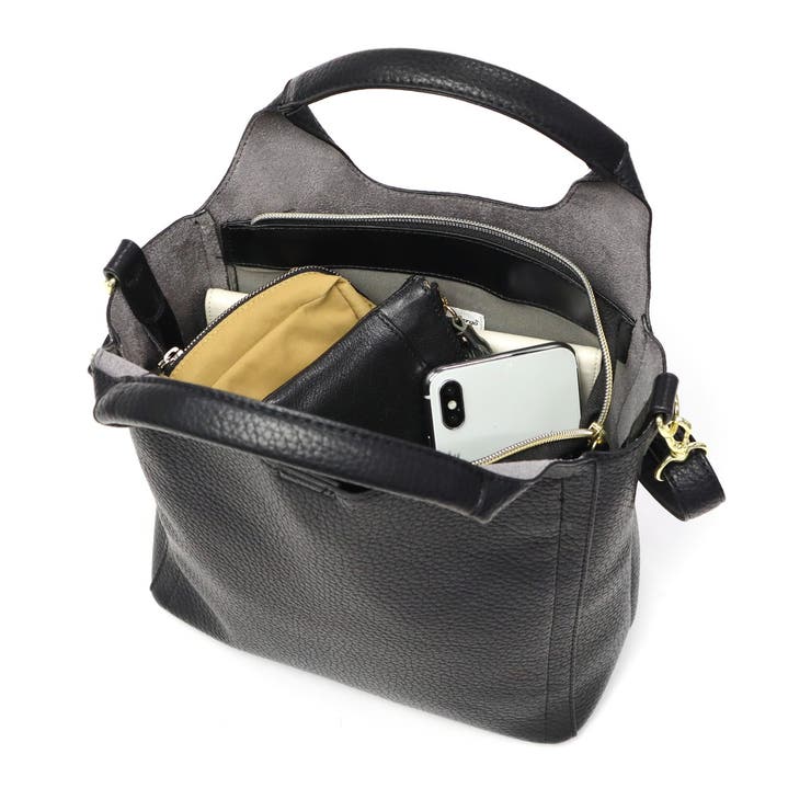 LegatoLargo レガートラルゴ トートバッグ | ギャレリア Bag＆Luggage | 詳細画像14 