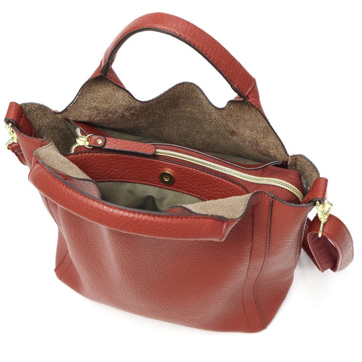 LegatoLargo レガートラルゴ トートバッグ | ギャレリア Bag＆Luggage | 詳細画像15 