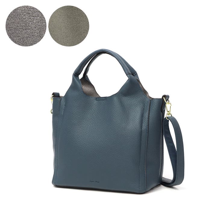 ターコイズブルー | LegatoLargo レガートラルゴ トートバッグ | ギャレリア Bag＆Luggage