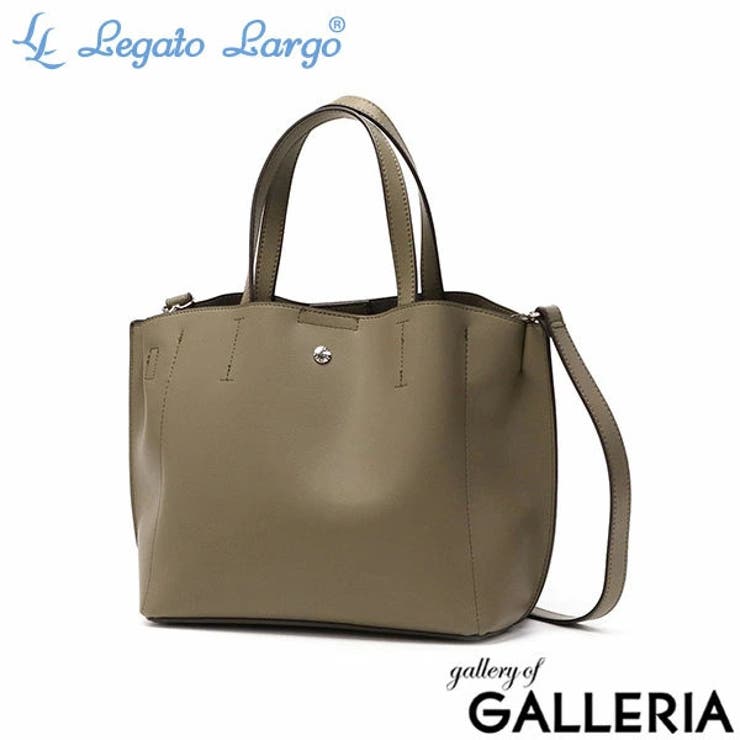レガートラルゴ トートバッグ レディース | ギャレリア Bag＆Luggage | 詳細画像22 