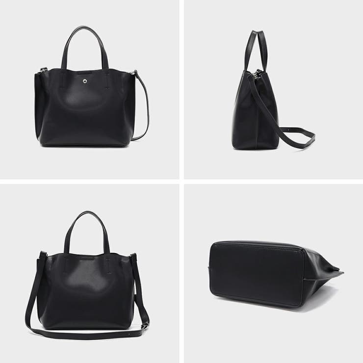 レガートラルゴ トートバッグ レディース | ギャレリア Bag＆Luggage | 詳細画像5 