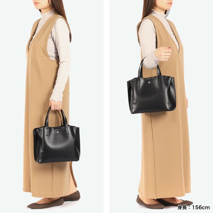 レガートラルゴ トートバッグ レディース | ギャレリア Bag＆Luggage | 詳細画像8 