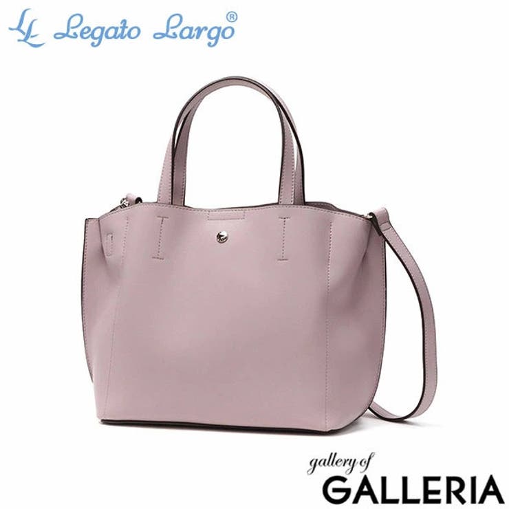 ラベンダー | レガートラルゴ トートバッグ レディース | ギャレリア Bag＆Luggage