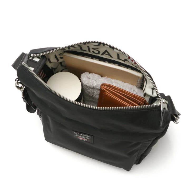 リサラーソン ショルダーバッグ LISA | ギャレリア Bag＆Luggage | 詳細画像11 