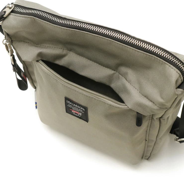 リサラーソン ショルダーバッグ LISA | ギャレリア Bag＆Luggage | 詳細画像12 