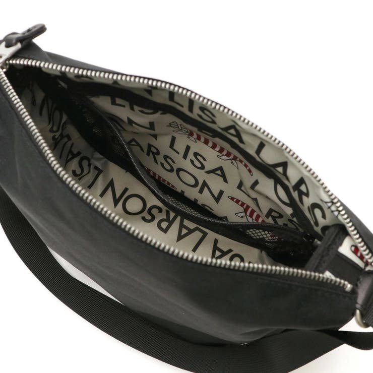 リサラーソン ショルダーバッグ LISA | ギャレリア Bag＆Luggage | 詳細画像13 