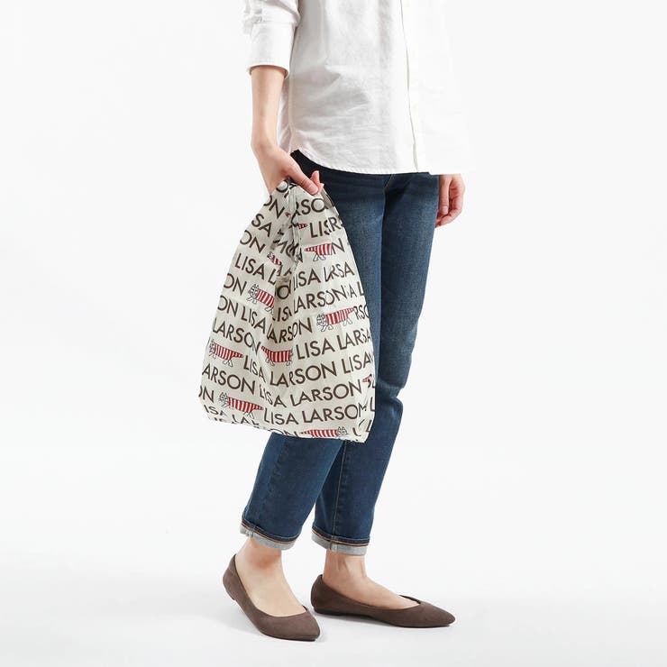 リサラーソン ショルダーバッグ LISA | ギャレリア Bag＆Luggage | 詳細画像4 