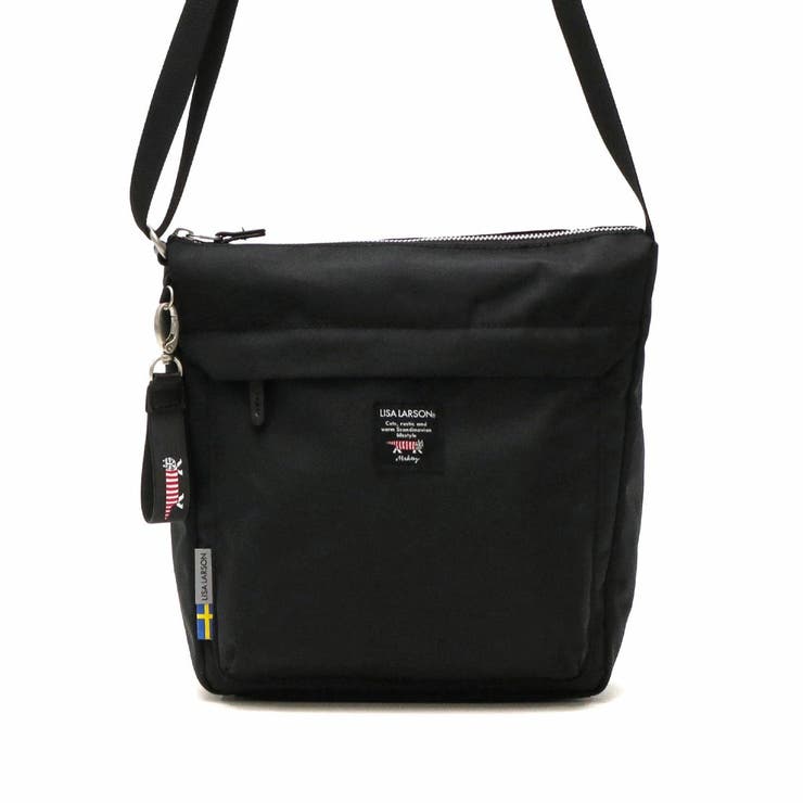 リサラーソン ショルダーバッグ LISA | ギャレリア Bag＆Luggage | 詳細画像8 