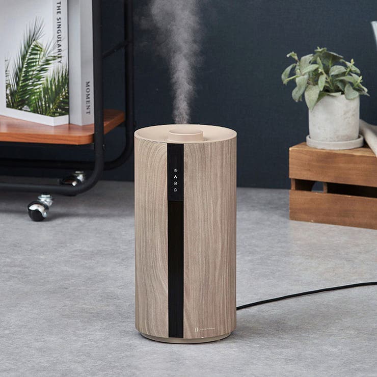 正規品 ライフオンプロダクツ 加湿器 | ギャレリア Bag＆Luggage | 詳細画像15 