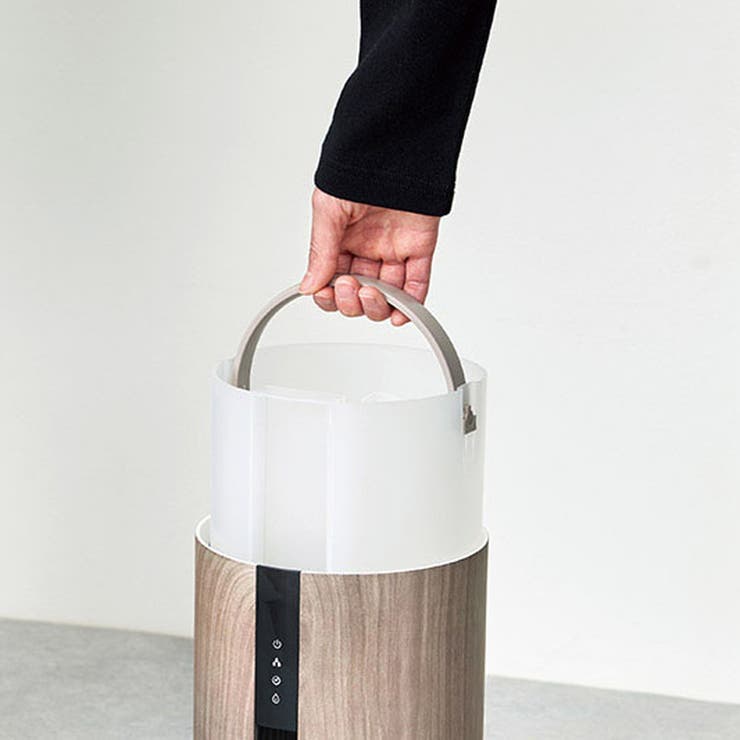 正規品 ライフオンプロダクツ 加湿器 | ギャレリア Bag＆Luggage | 詳細画像18 