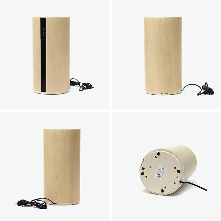 正規品 ライフオンプロダクツ 加湿器 | ギャレリア Bag＆Luggage | 詳細画像8 