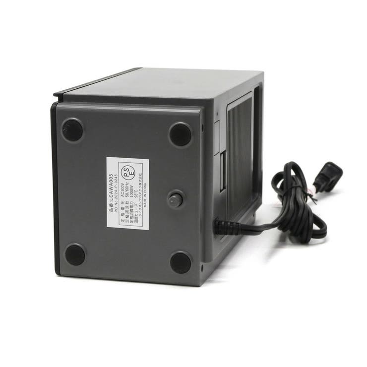 ライフオンプロダクツ ヒーター 小型 | ギャレリア Bag＆Luggage | 詳細画像14 