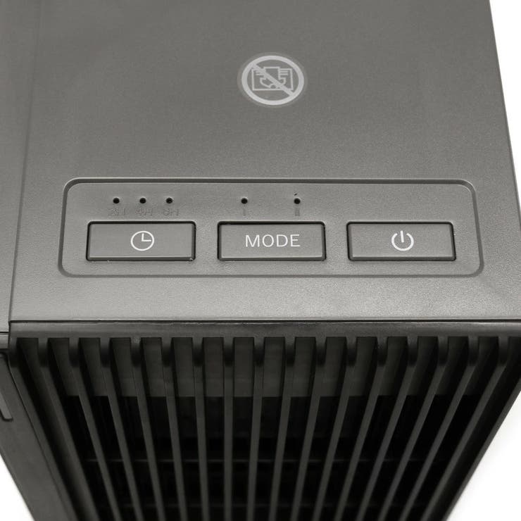 ライフオンプロダクツ ヒーター 小型 | ギャレリア Bag＆Luggage | 詳細画像17 