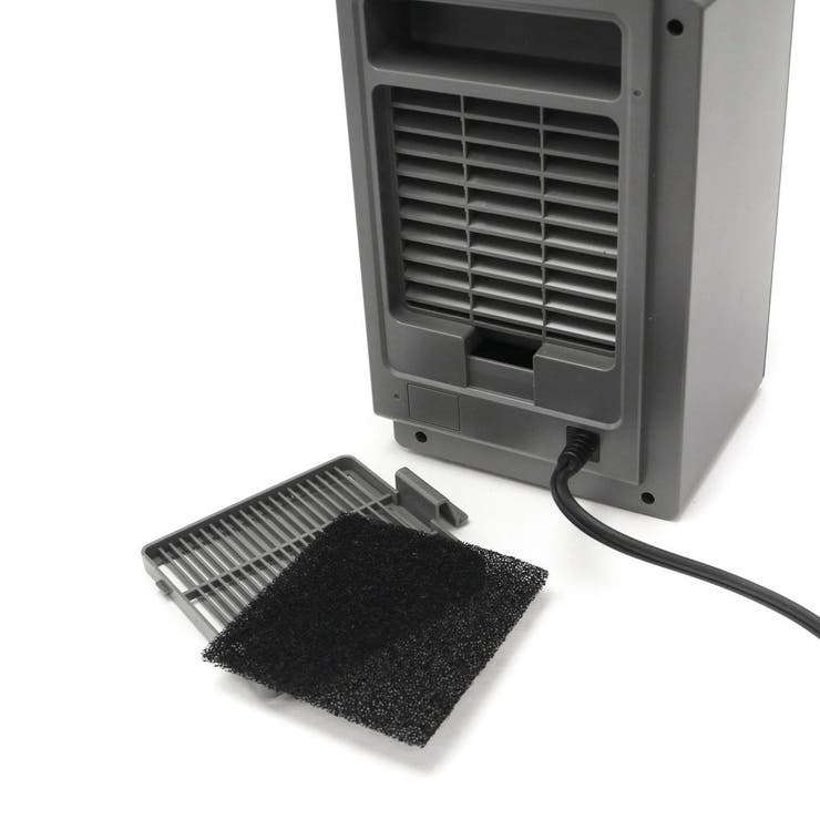 ライフオンプロダクツ ヒーター 小型 | ギャレリア Bag＆Luggage | 詳細画像19 