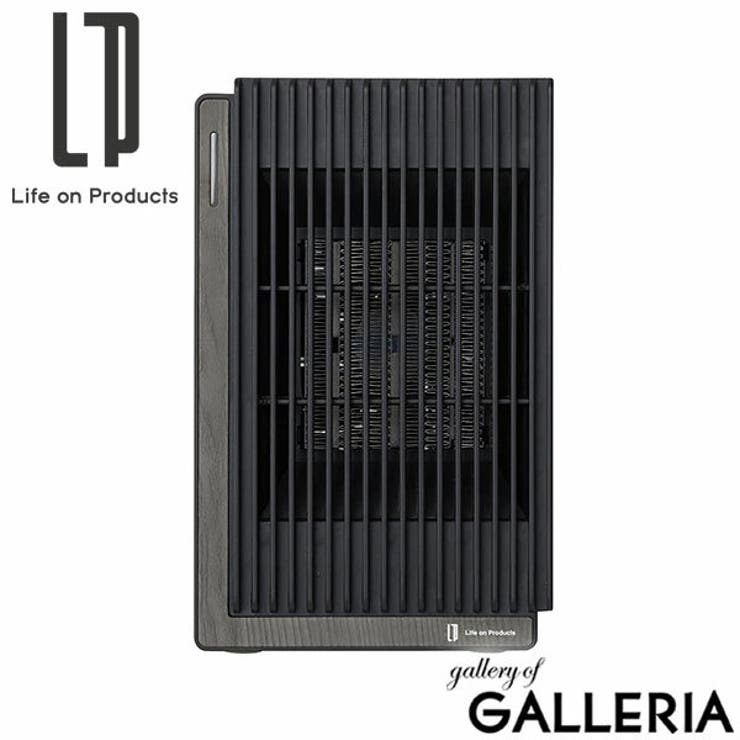 ライフオンプロダクツ ヒーター 小型 | ギャレリア Bag＆Luggage | 詳細画像21 