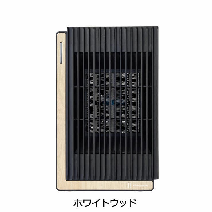 ライフオンプロダクツ ヒーター 小型 | ギャレリア Bag＆Luggage | 詳細画像9 