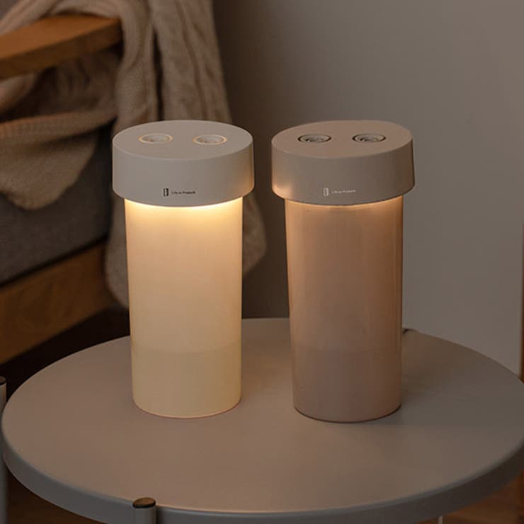 正規品ライフオンプロダクツ 加湿器 Life | ギャレリア Bag＆Luggage | 詳細画像14 