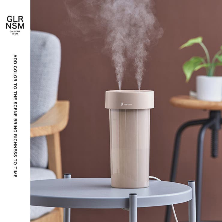 正規品ライフオンプロダクツ 加湿器 Life | ギャレリア Bag＆Luggage | 詳細画像7 