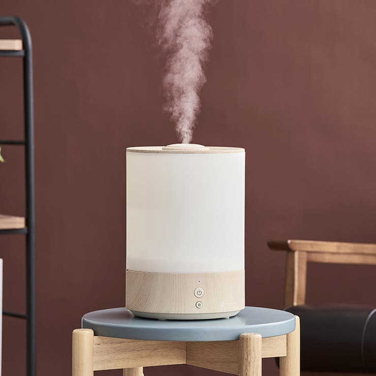 正規品 ライフオンプロダクツ 加湿器 | ギャレリア Bag＆Luggage | 詳細画像14 