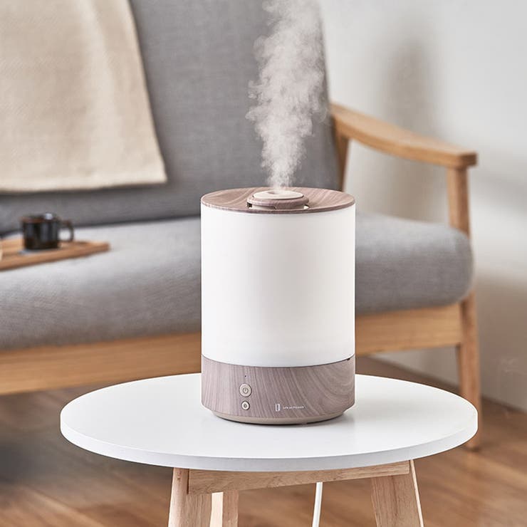 正規品 ライフオンプロダクツ 加湿器 | ギャレリア Bag＆Luggage | 詳細画像15 