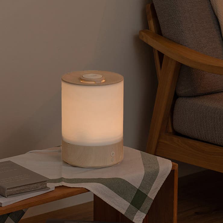 正規品 ライフオンプロダクツ 加湿器 | ギャレリア Bag＆Luggage | 詳細画像17 