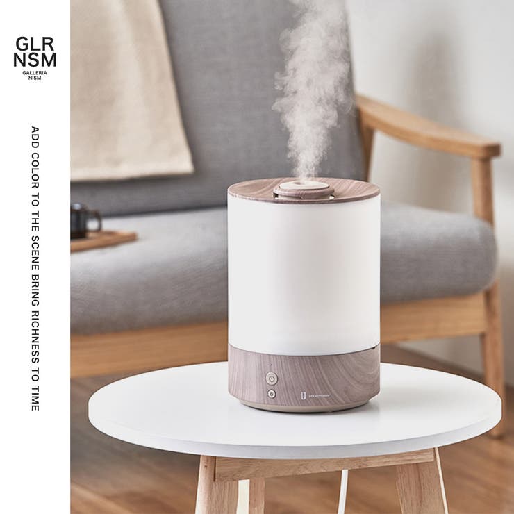 正規品 ライフオンプロダクツ 加湿器 | ギャレリア Bag＆Luggage | 詳細画像7 