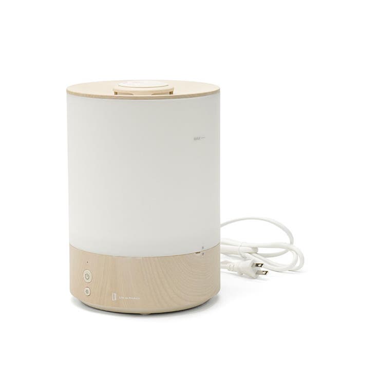 正規品 ライフオンプロダクツ 加湿器 | ギャレリア Bag＆Luggage | 詳細画像9 