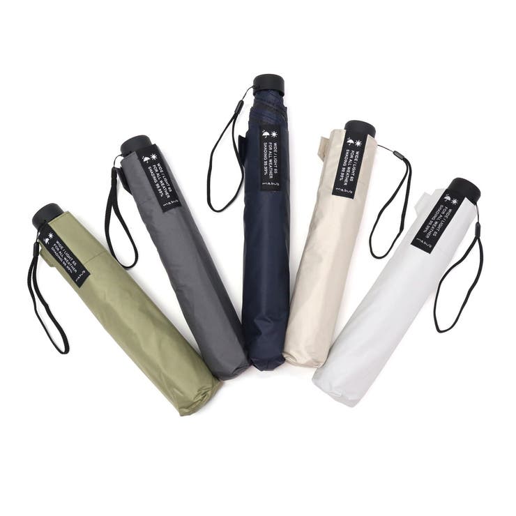 マブ 折りたたみ傘 mabu | ギャレリア Bag＆Luggage | 詳細画像18 