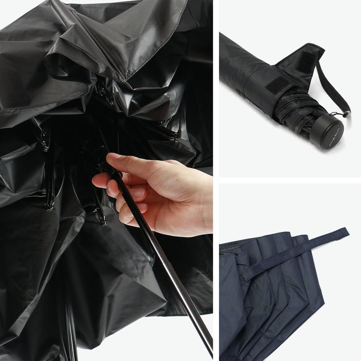 マブ 折りたたみ傘 mabu | ギャレリア Bag＆Luggage | 詳細画像5 