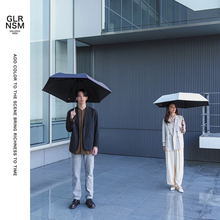 マブ 折りたたみ傘 mabu | ギャレリア Bag＆Luggage | 詳細画像6 