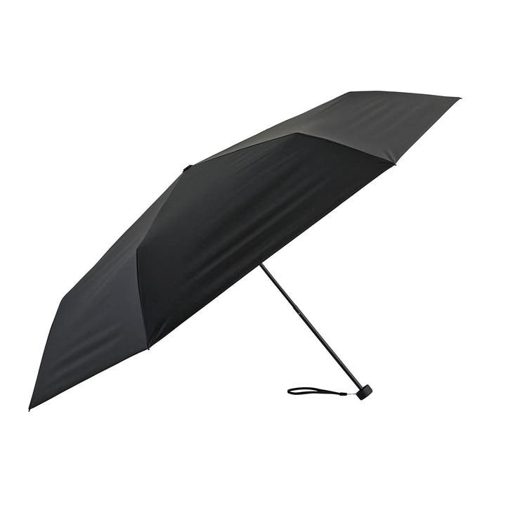 ブラック | マブ 折りたたみ傘 mabu | ギャレリア Bag＆Luggage