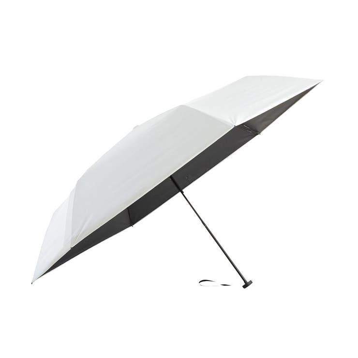 オフホワイト | マブ 折りたたみ傘 mabu | ギャレリア Bag＆Luggage