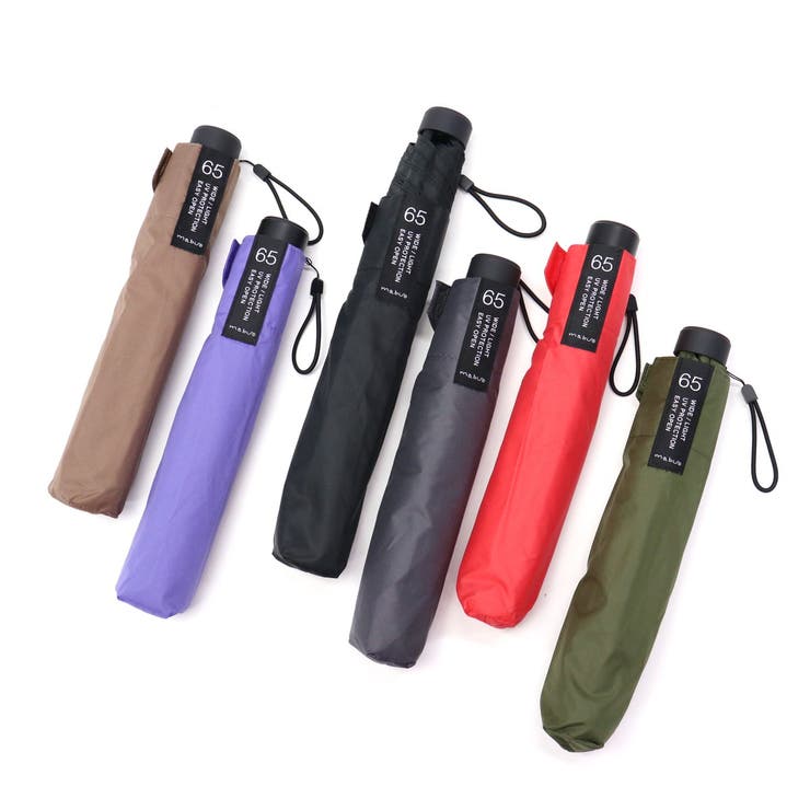 マブ 折りたたみ傘 mabu | ギャレリア Bag＆Luggage | 詳細画像18 