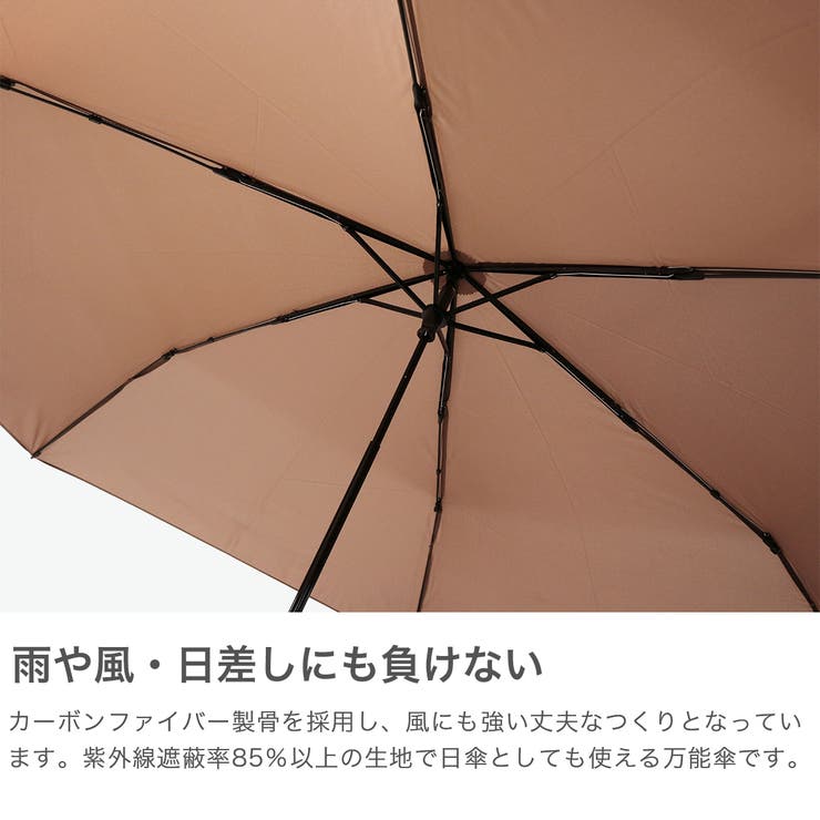 マブ 折りたたみ傘 mabu | ギャレリア Bag＆Luggage | 詳細画像4 