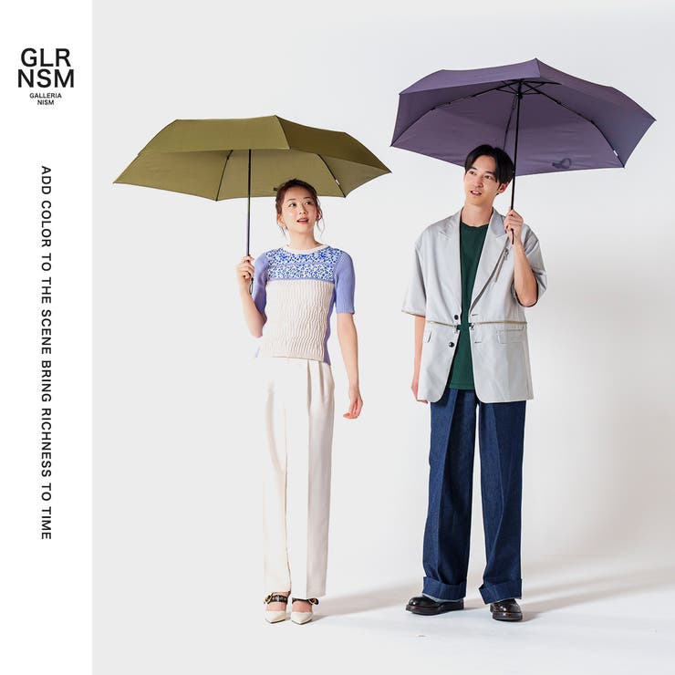 マブ 折りたたみ傘 mabu | ギャレリア Bag＆Luggage | 詳細画像6 