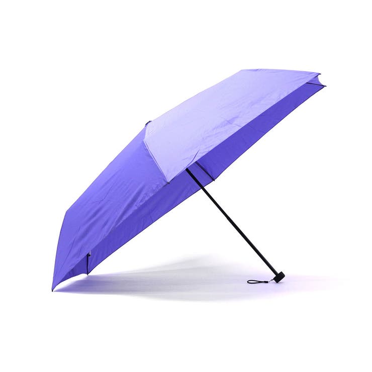 ラベンダー | マブ 折りたたみ傘 mabu | ギャレリア Bag＆Luggage