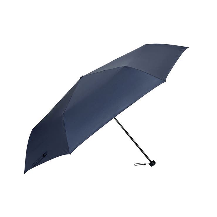ネイビー | マブ 折りたたみ傘 mabu | ギャレリア Bag＆Luggage